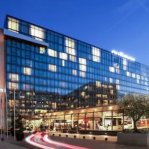 Pullman Centre - Bercy צרפת