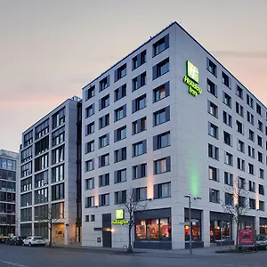 East Side By Ihg גרמניה