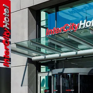 Intercityhotel מאנהיים