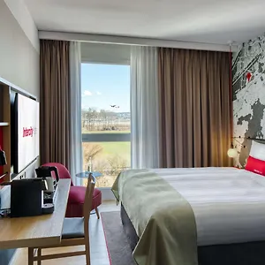 Intercityhotel Zuerich Airport שוויץ