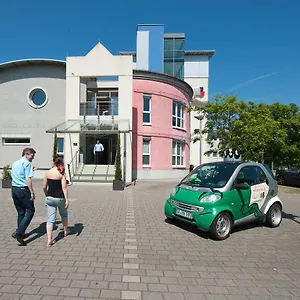 Hotel Am Froschbaechel
