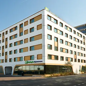 Express & - Basel - By Ihg שוויץ