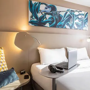 Ibis Styles Bercy צרפת