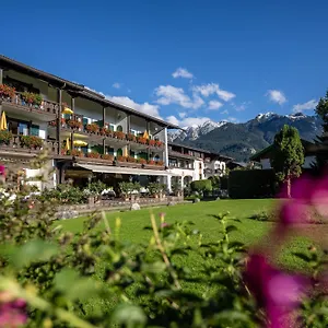 Parkhotel Wallgau