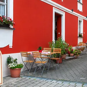 Am Markt Maison d'hôtes