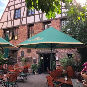 Weingaertner Hotel